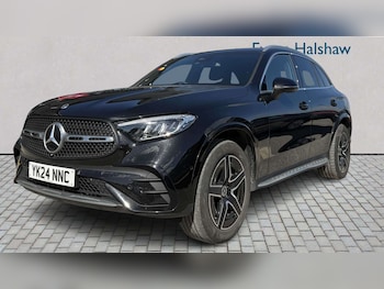 Used Mercedes-Benz GLC 2024 for sale - 78119048: Photo