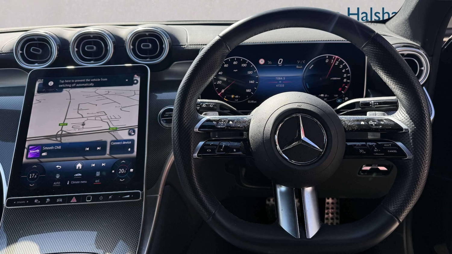 Used Mercedes-Benz GLC for sale - 78119048: Photo 5