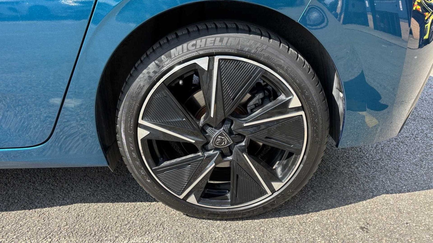 Used Peugeot 308 for sale - 77860105: Photo 10