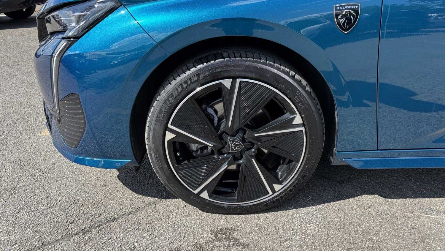 Used Peugeot 308 for sale - 77860105: Photo 11