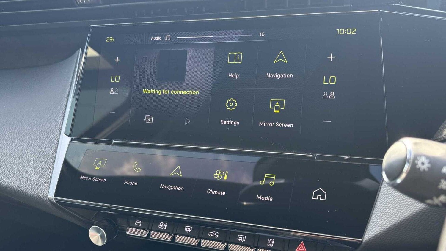 Used Peugeot 308 for sale - 77860105: Photo 12