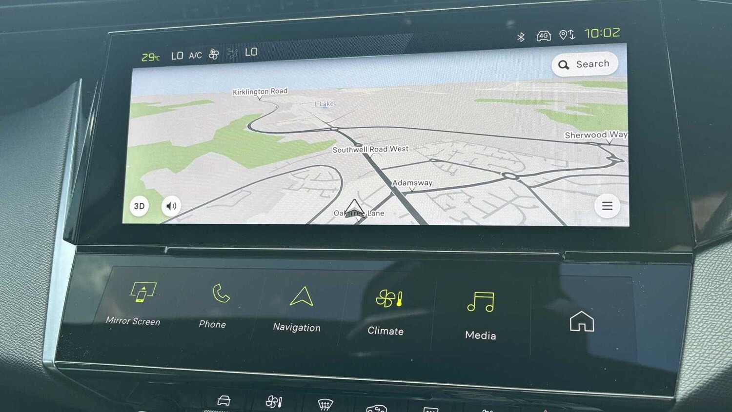 Used Peugeot 308 for sale - 77860105: Photo 13