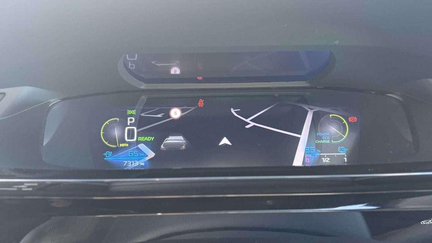 Used Peugeot 308 for sale - 77860105: Photo 19