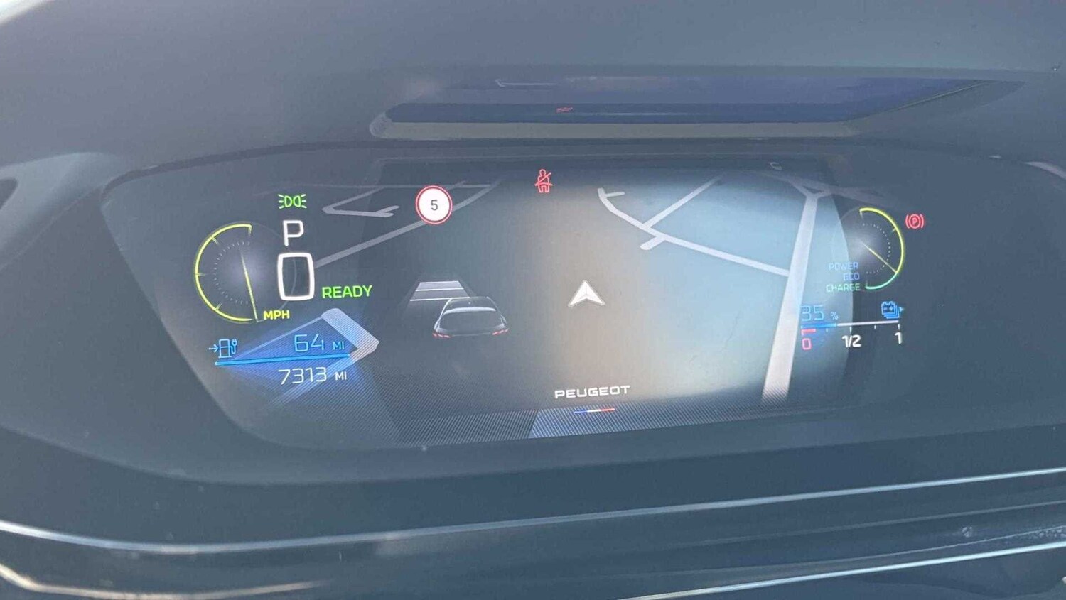 Used Peugeot 308 for sale - 77860105: Photo 20