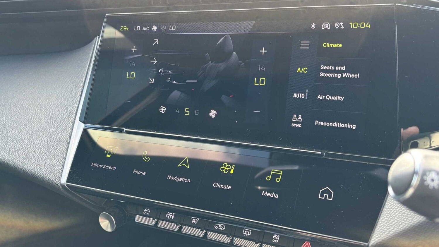 Used Peugeot 308 for sale - 77860105: Photo 22