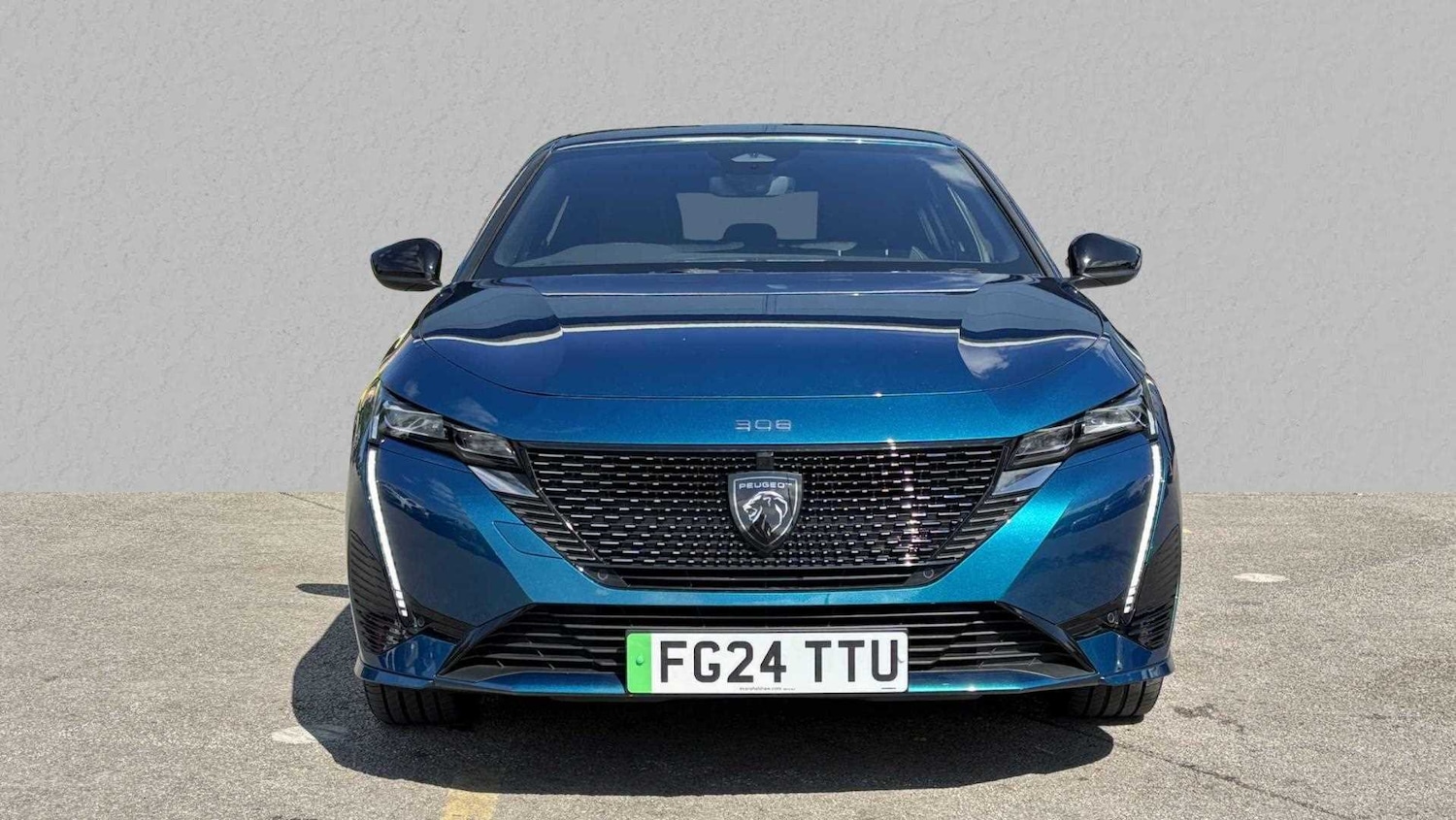 Used Peugeot 308 for sale - 77860105: Photo 3