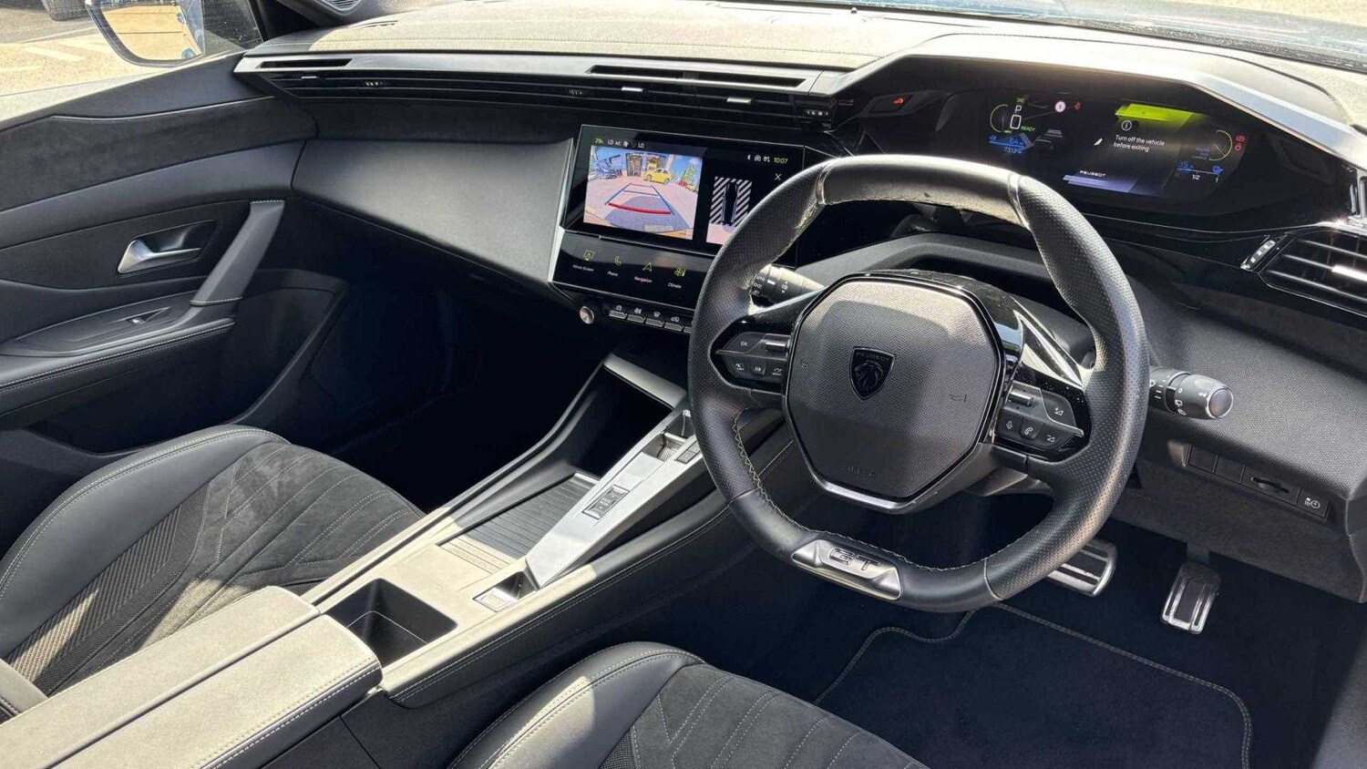 Used Peugeot 308 for sale - 77860105: Photo 30