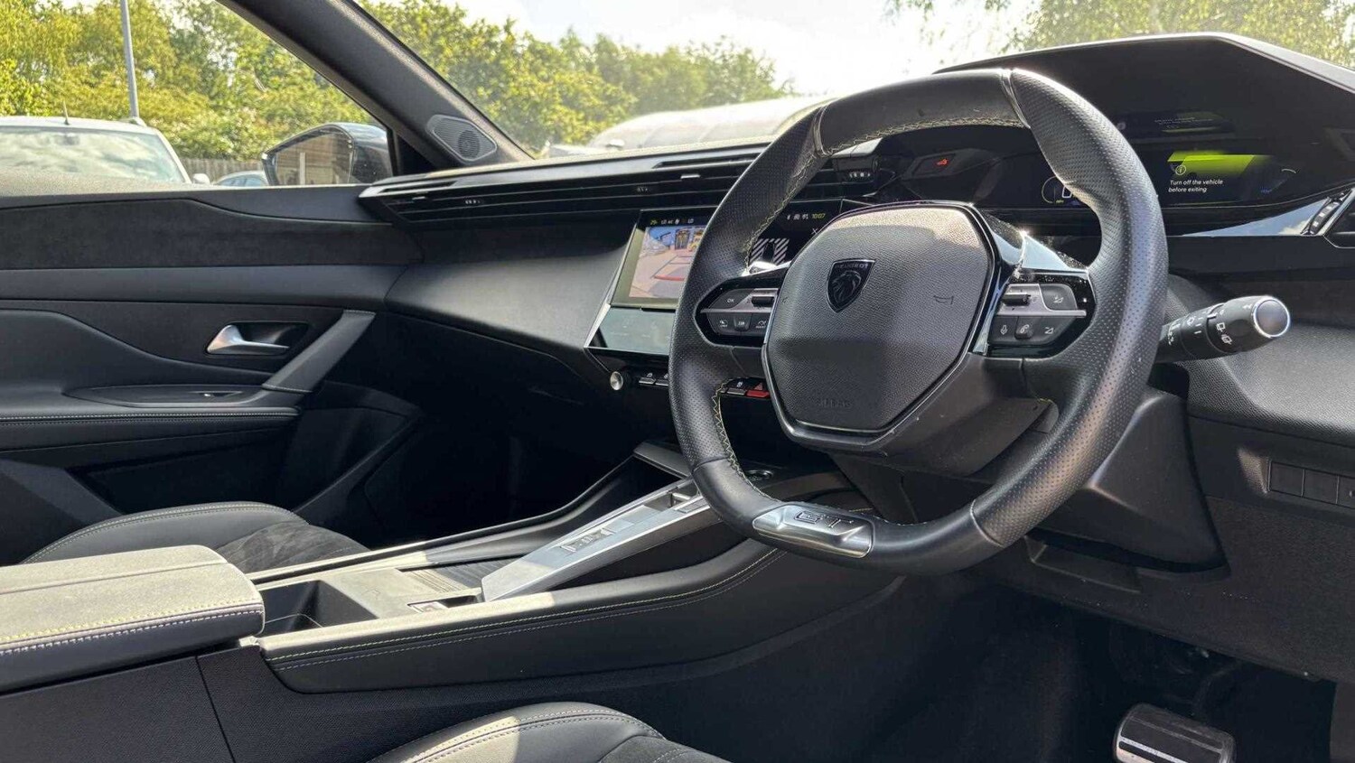 Used Peugeot 308 for sale - 77860105: Photo 31