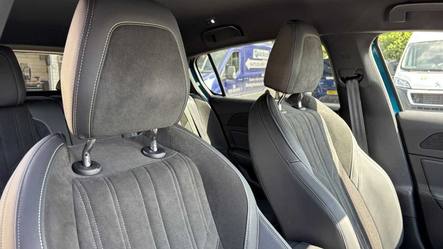 Used Peugeot 308 for sale - 77860105: Photo 34