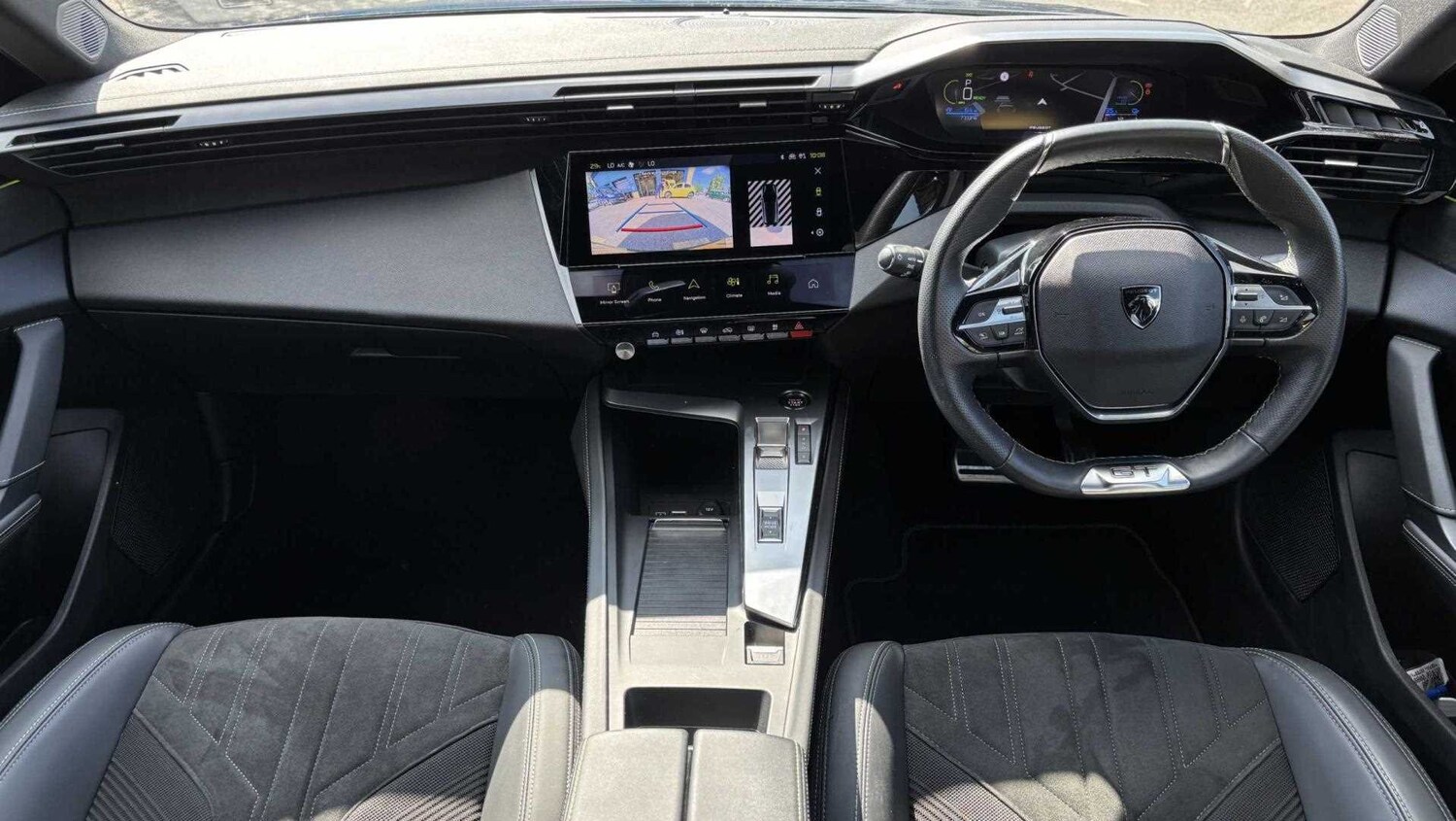 Used Peugeot 308 for sale - 77860105: Photo 35