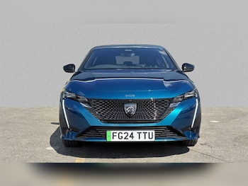 Used Peugeot 308 2024 for sale - 77860105: Photo