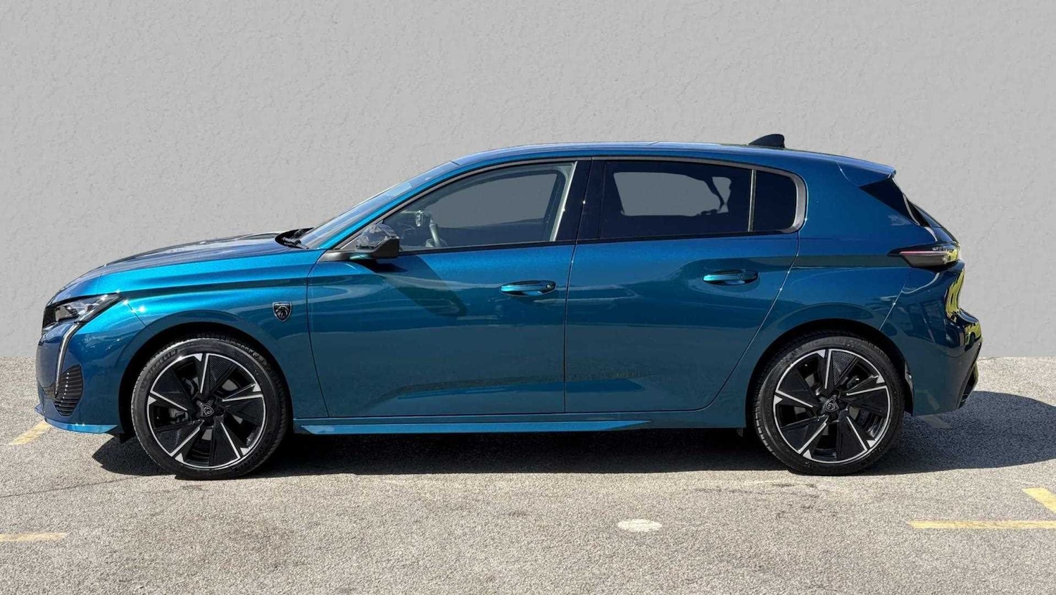 Used Peugeot 308 for sale - 77860105: Photo 5