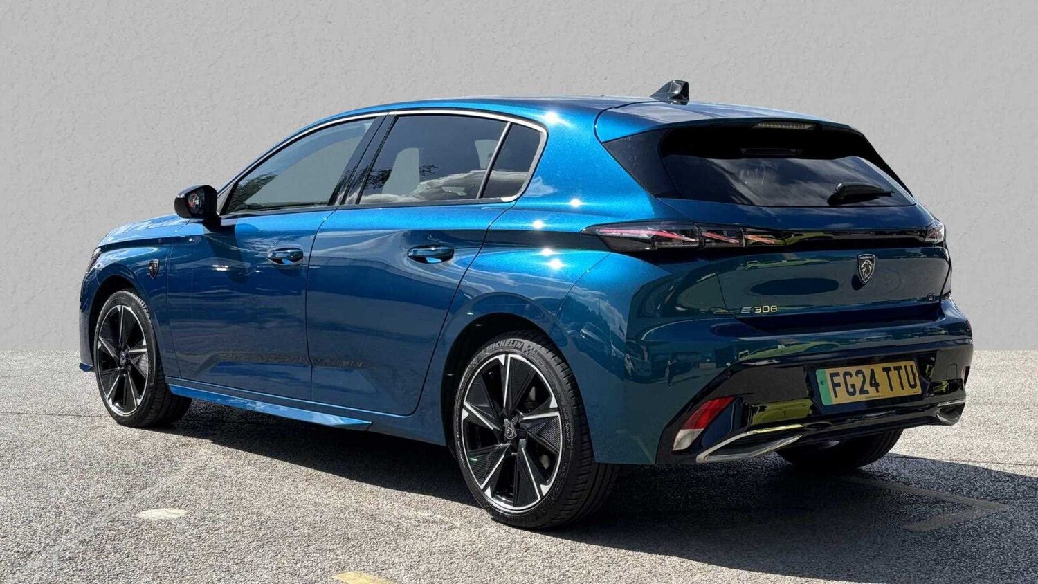 Used Peugeot 308 for sale - 77860105: Photo 6