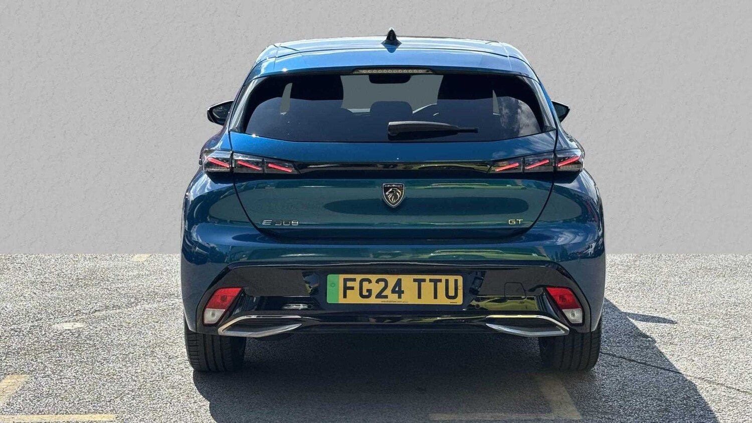 Used Peugeot 308 for sale - 77860105: Photo 7