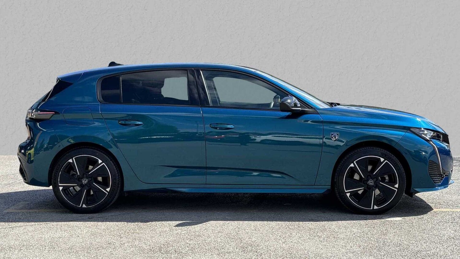 Used Peugeot 308 for sale - 77860105: Photo 9