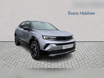Used Vauxhall Mokka 2026 for sale - 78881145: Photo