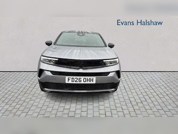 Used Vauxhall Mokka 2026 for sale - 78881145: Photo