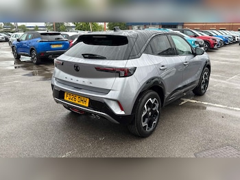 Used Vauxhall Mokka 2026 for sale - 78881145: Photo