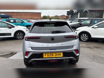 Used Vauxhall Mokka 2026 for sale - 78881145: Photo