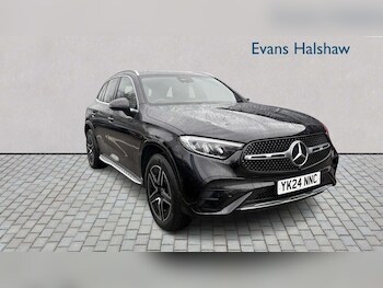 Used Mercedes-Benz GLC 2024 for sale - 78378533: Photo