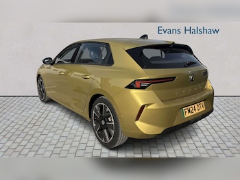 Used Vauxhall Astra 2024 for sale - 79028148: Photo