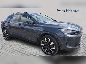 Used Cupra Formentor 2025 for sale - 78800594: Photo