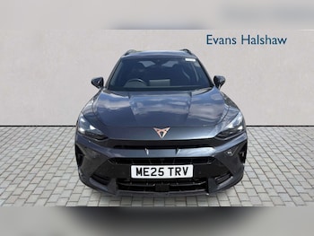 Used Cupra Formentor 2025 for sale - 78800594: Photo