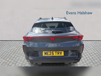 Used Cupra Formentor 2025 for sale - 78800594: Photo