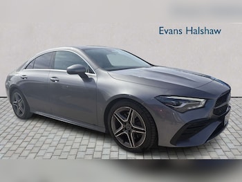 Used Mercedes-Benz CLA 2024 for sale - 79051790: Photo