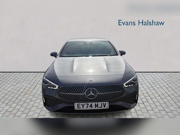 Used Mercedes-Benz CLA 2024 for sale - 79051790: Photo