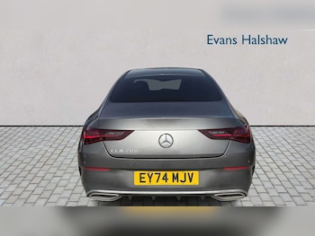 Used Mercedes-Benz CLA 2024 for sale - 79051790: Photo