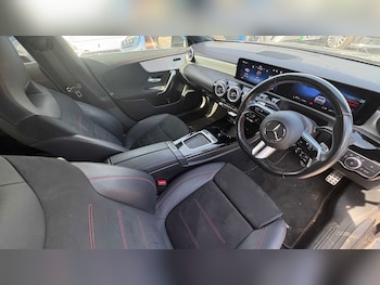 Used Mercedes-Benz CLA 2024 for sale - 79051790: Photo
