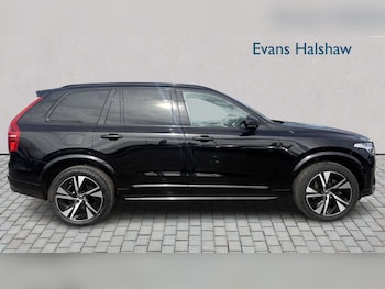 Used Volvo XC90 2019 for sale - 78248182: Photo