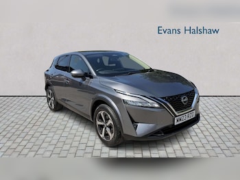 Used Nissan Qashqai 2023 for sale - 79078521: Photo