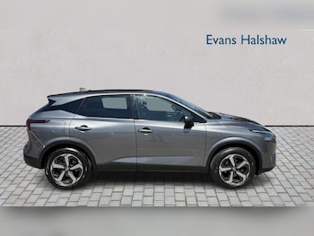 Used Nissan Qashqai 2023 for sale - 79078521: Photo
