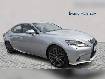 Used Lexus IS 2015 for sale - 79078666: Photo