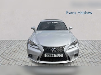 Used Lexus IS 2015 for sale - 79078666: Photo