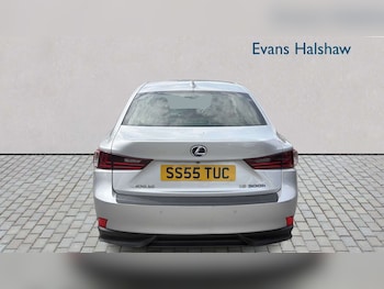 Used Lexus IS 2015 for sale - 79078666: Photo