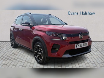 Used Citroen C3 2026 for sale - 79251042: Photo