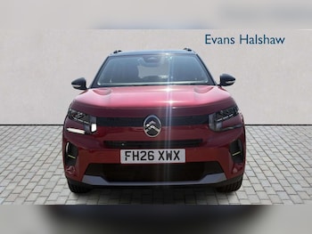 Used Citroen C3 2026 for sale - 79251042: Photo