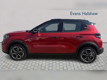 Used Citroen C3 2026 for sale - 79251042: Photo