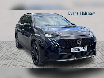 Used Peugeot 5008 2025 for sale - 78604116: Photo