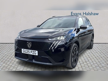 Used Peugeot 5008 2025 for sale - 78604116: Photo