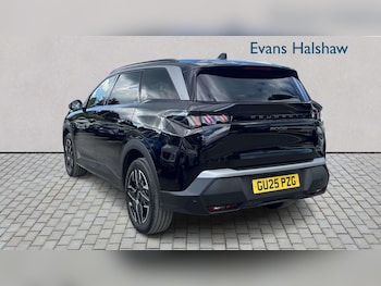 Used Peugeot 5008 2025 for sale - 78604116: Photo