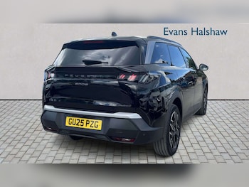 Used Peugeot 5008 2025 for sale - 78604116: Photo