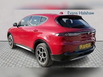 Used Alfa Romeo Tonale 2022 for sale - 78576845: Photo