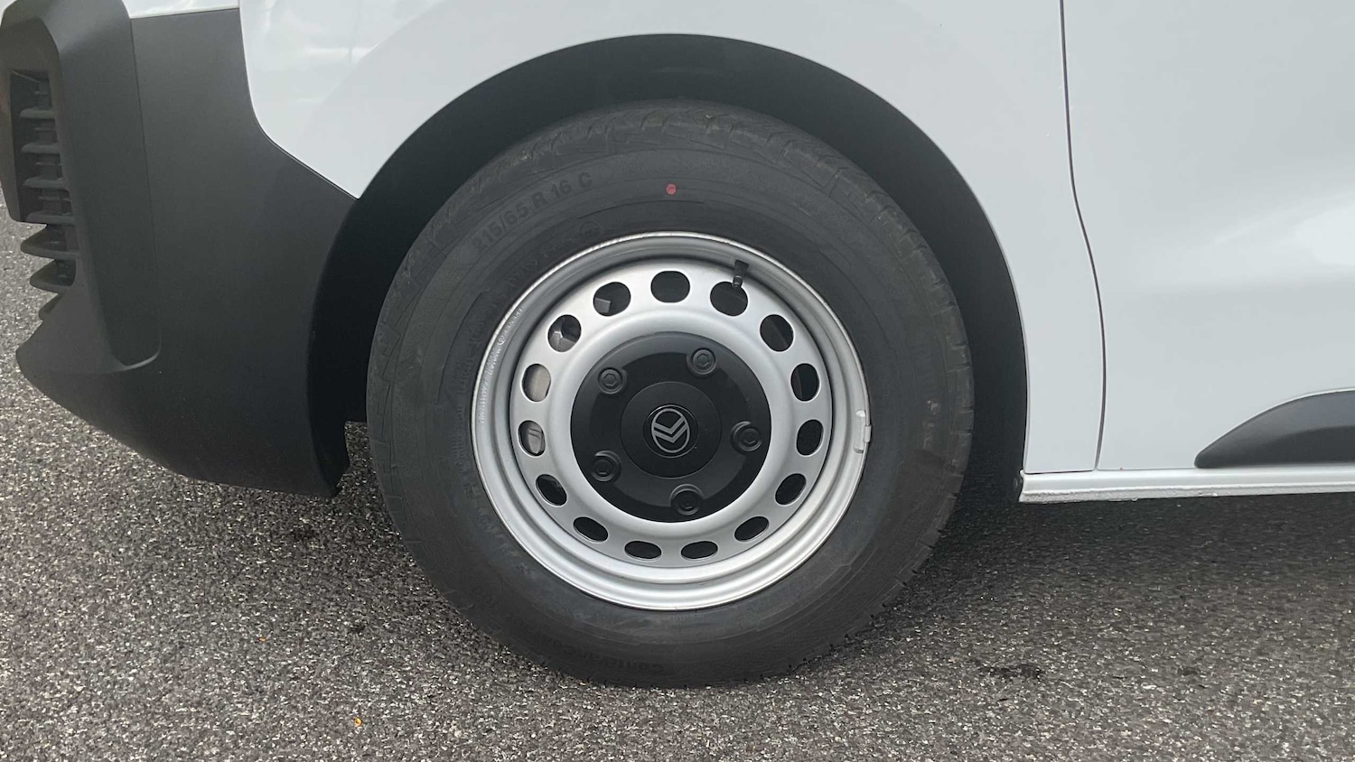 Used Citroen Dispatch 2025 for sale - 78089952: Photo 15