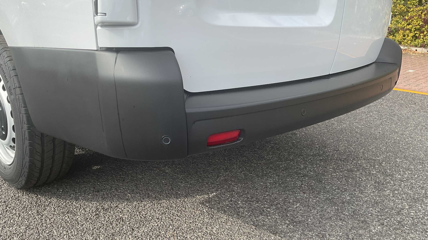 Used Citroen Dispatch 2025 for sale - 78089952: Photo 17