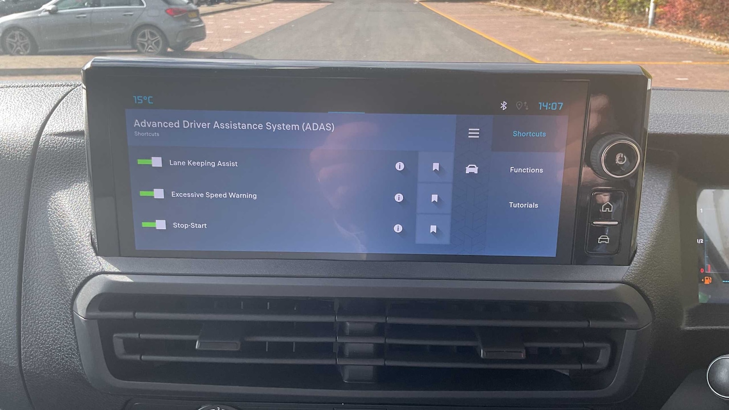 Used Citroen Dispatch 2025 for sale - 78089952: Photo 28