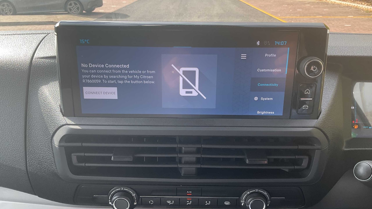 Used Citroen Dispatch 2025 for sale - 78089952: Photo 29